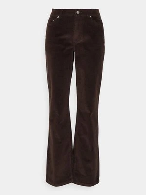 Spodnie materiałowe Vero Moda