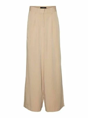 Spodnie materiałowe Vero Moda