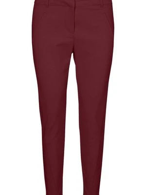 Spodnie materiałowe Vero Moda