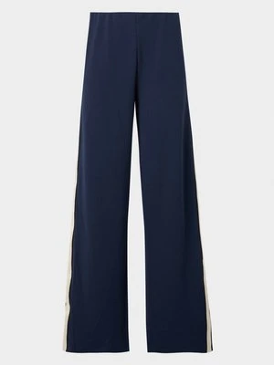 Spodnie materiałowe Vero Moda