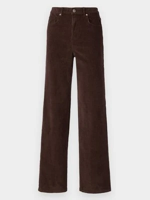 Spodnie materiałowe Vero Moda