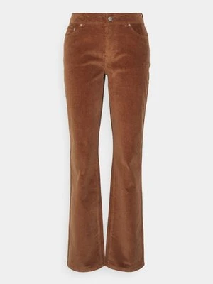 Spodnie materiałowe Vero Moda