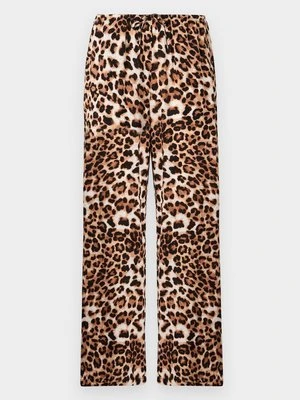 Spodnie materiałowe Vero Moda