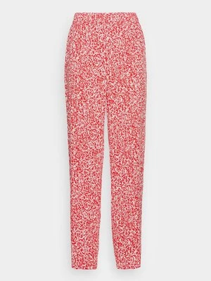 Spodnie materiałowe Vero Moda