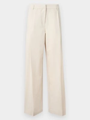 Spodnie materiałowe Vero Moda