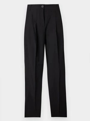 Spodnie materiałowe Vero Moda