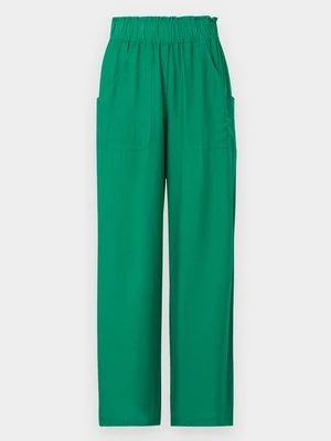 Spodnie materiałowe Vero Moda