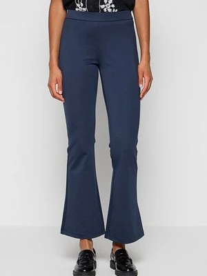 Spodnie materiałowe Vero Moda