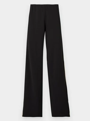 Spodnie materiałowe Vero Moda