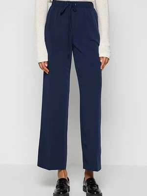 Spodnie materiałowe Vero Moda