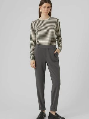 Spodnie materiałowe Vero Moda