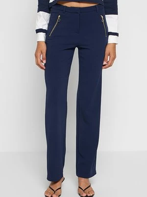 Spodnie materiałowe Vero Moda