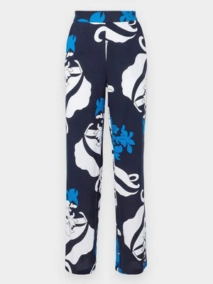 Spodnie materiałowe Vero Moda