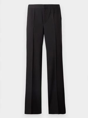 Spodnie materiałowe Vero Moda