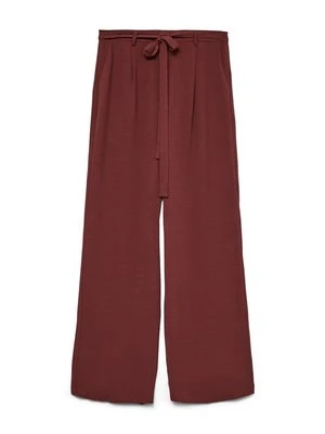 Spodnie materiałowe Vero Moda