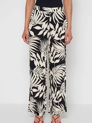 Spodnie materiałowe Vero Moda