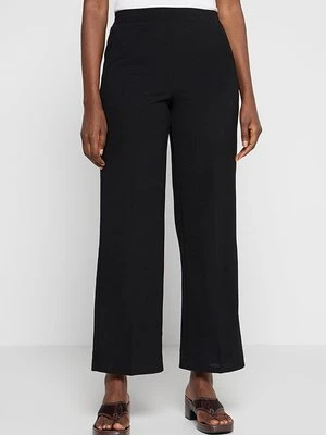 Spodnie materiałowe Vero Moda