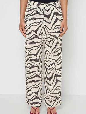 Zdjęcie produktu Spodnie materiałowe Vero Moda