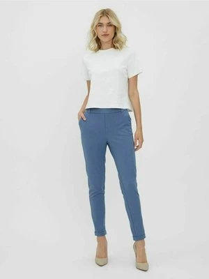 Spodnie materiałowe Vero Moda