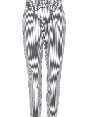 Spodnie materiałowe Vero Moda