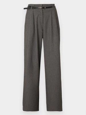 Spodnie materiałowe Vero Moda