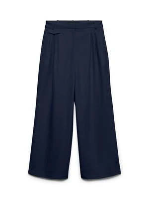 Spodnie materiałowe Vero Moda