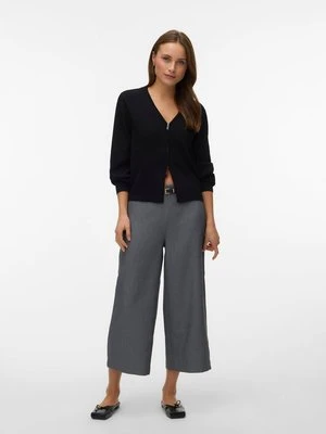 Spodnie materiałowe Vero Moda