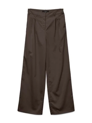 Spodnie materiałowe Vero Moda