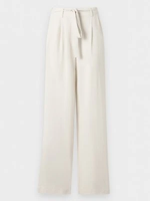 Spodnie materiałowe Vero Moda