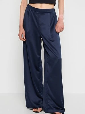Spodnie materiałowe Vero Moda