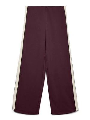 Spodnie materiałowe Vero Moda