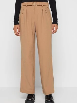 Spodnie materiałowe Vero Moda