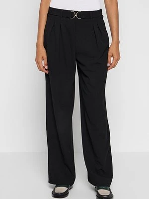 Spodnie materiałowe Vero Moda