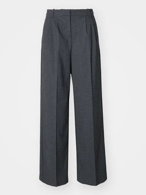 Spodnie materiałowe Vero Moda