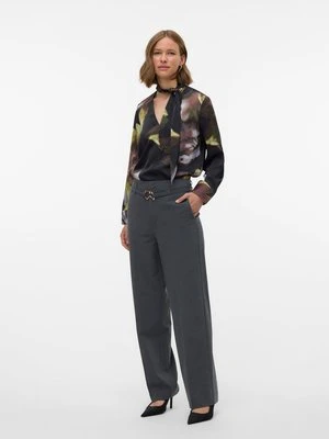 Spodnie materiałowe Vero Moda