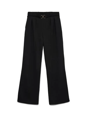 Spodnie materiałowe Vero Moda