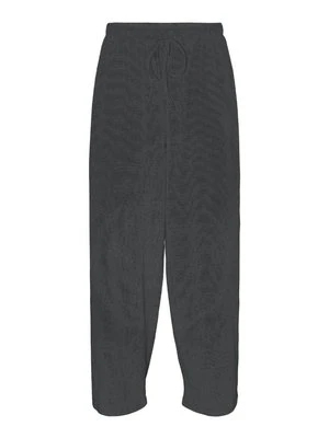 Spodnie materiałowe Vero Moda szary