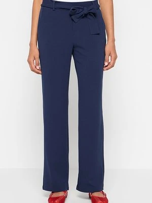 Spodnie materiałowe Vero Moda