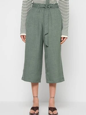 Spodnie materiałowe Vero Moda