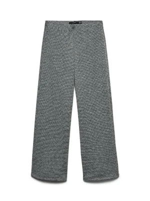 Spodnie materiałowe Vero Moda