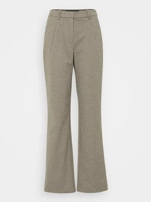 Spodnie materiałowe Vero Moda