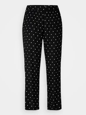 Spodnie materiałowe Vero Moda Curve