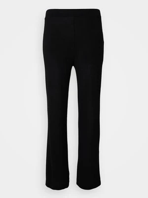 Spodnie materiałowe Vero Moda Curve