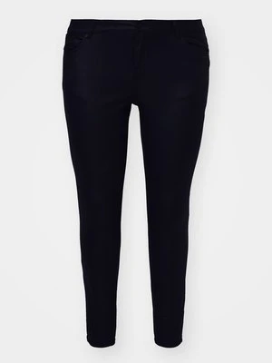 Spodnie materiałowe Vero Moda Curve