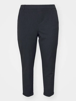 Spodnie materiałowe Vero Moda Curve