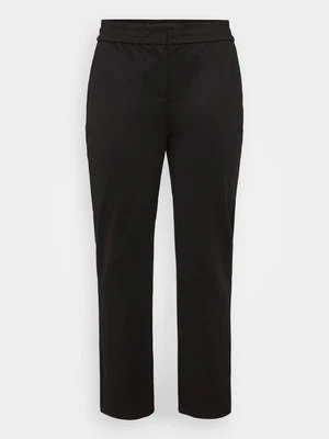 Spodnie materiałowe Vero Moda Curve