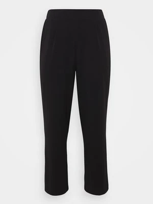 Spodnie materiałowe Vero Moda Curve