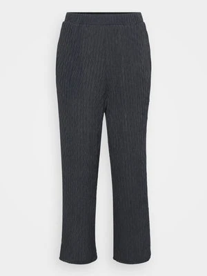 Spodnie materiałowe Vero Moda Curve