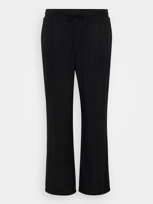 Spodnie materiałowe Vero Moda Curve