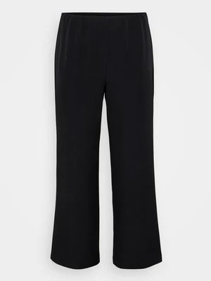 Spodnie materiałowe Vero Moda Curve